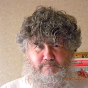 Profilbild på Jean-Michel Orblin