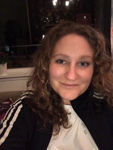 Profilbild på Jeaneth Palmgren