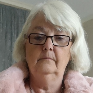 Profilbild på Jeanethe Lundin