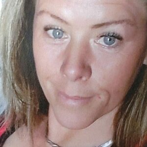 Profilbild på Jeanett Grönwall