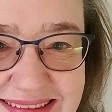 Profilbild på Jeanette Kerstin Frenkman
