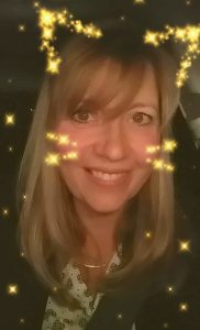 Profilbild på Jeanette "nettan" Nilsson Dunn