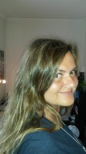 Profilbild på Jeanette Åberg