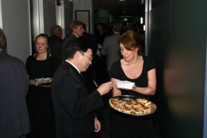 Profilbild på Jeanette Almqvist