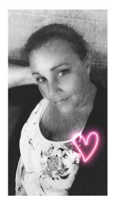 Profilbild på Jeanette Amorace
