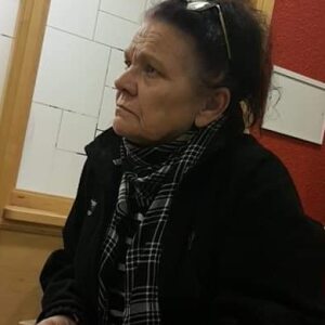 Profilbild på Jeanette Andersson