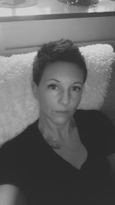 Profilbild på Jeanette Arnell