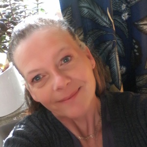 Profilbild på Jeanette Bachman
