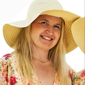 Profilbild på Jeanette Borgenstrand