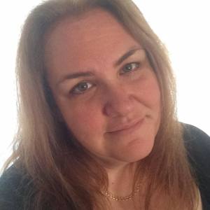 Profilbild på Jeanette Boström