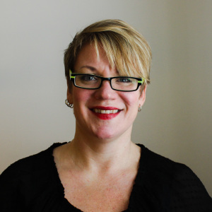 Profilbild på Jeanette Brundin