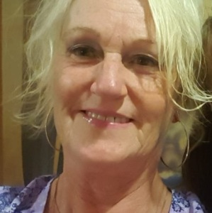 Profilbild på Jeanette Carlsson