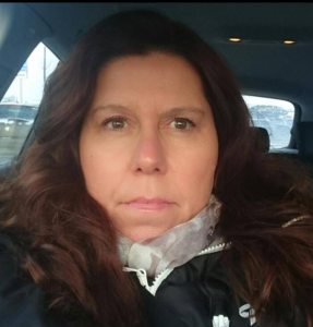 Profilbild på Jeanette Cederholtz