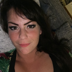 Profilbild på Jeanette Danielsson