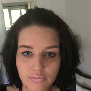 Profilbild på Jeanette Darwish