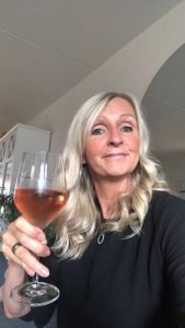 Profilbild på Jeanette Delander