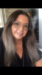 Profilbild på Jeanette Dufvenberg
