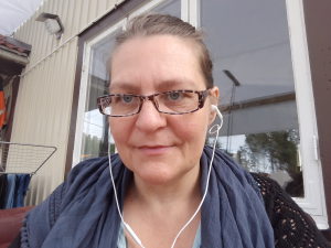 Profilbild på Jeanette Eckeskog Helmersson