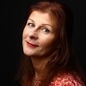 Profilbild på Jeanette Edenholm