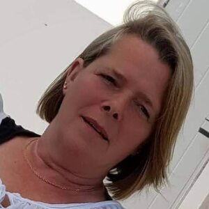 Profilbild på Jeanette Ekström