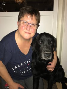 Profilbild på Jeanette Ellene