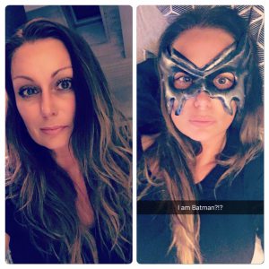 Profilbild på Jeanette Erhardsson