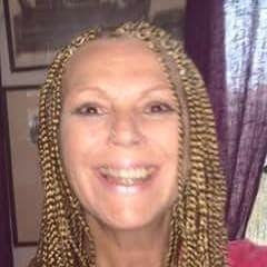 Profilbild på Jeanette Eriksen