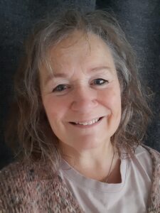 Profilbild på Jeanette Faal Lillhammar