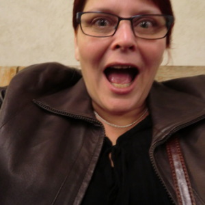 Profilbild på Jeanette Haggren