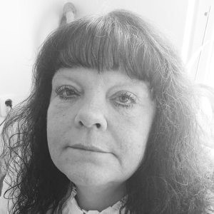 Profilbild på Jeanette Hallebrand