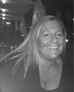 Profilbild på Jeanette Hansson
