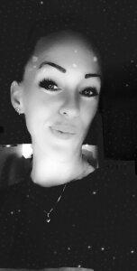 Profilbild på Jeanette Hedgren