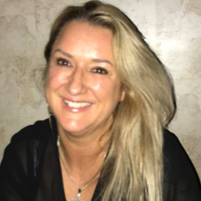 Profilbild på Jeanette Hegedus