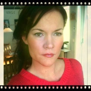 Profilbild på Jeanette Heikkilä