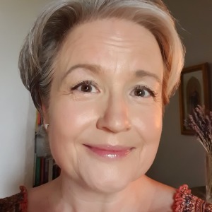 Profilbild på Jeanette Held Andersson