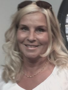 Profilbild på Jeanette Henriksson