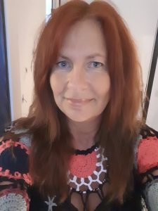 Profilbild på Jeanette Hilding
