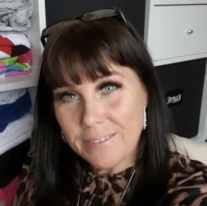 Profilbild på Jeanette Höfer