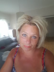 Profilbild på Jeanette Holmquist