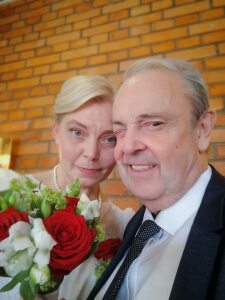 Profilbild på Jeanette Holmström