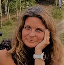 Profilbild på Jeanette Jakobsson