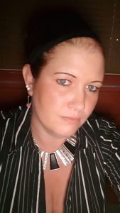Profilbild på Jeanette Jansson