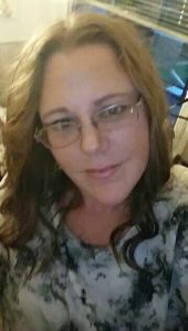 Profilbild på Jeanette Jarnald