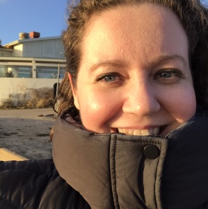 Profilbild på Jeanette Jeong