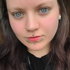 Profilbild på Jeanette Jeppsson