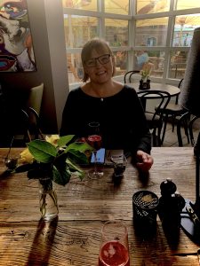 Profilbild på Jeanette Jönsson