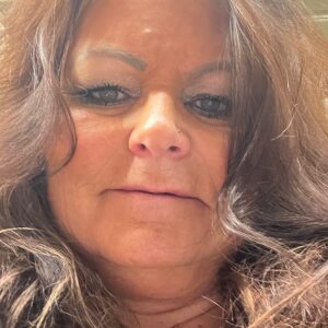 Profilbild på Jeanette Johansson