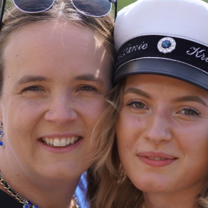 Profilbild på Jeanette Johnsson