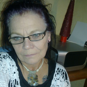 Profilbild på Jeanette Jonsson