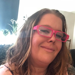 Profilbild på Jeanette Jyräsalo